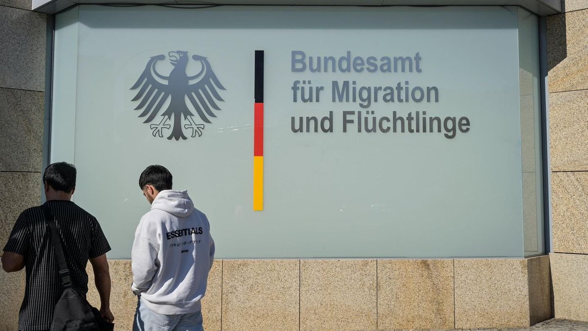 🇩🇪Niemcy: BAMF niemal zawsze utrzymuje status uchodźcy Syryjczykom mimo zmiany sytuacji w kraju