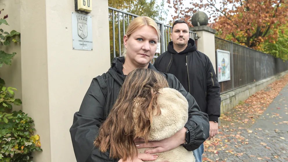 Niemcy: Berlin. 10-latka czterokrotnie zaatakowana w szkole