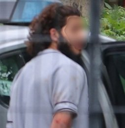 Niemcy: Berlin. 16-latek ranił nożem 18-latka na terenie szkoły