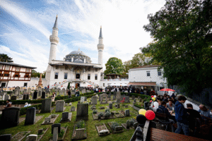 Niemcy: Berlin. Brakuje miejsc pochówku zgodnych z zasadami islamu
