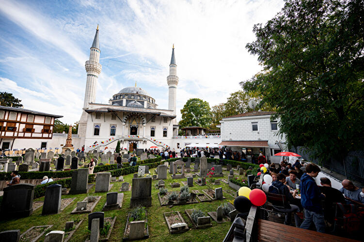Niemcy: Berlin. Brakuje miejsc pochówku zgodnych z zasadami islamu