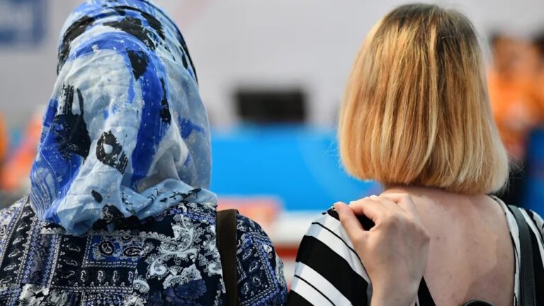 Niemcy: Berlin. Co trzeci uczeń 9. klasy stawia religię nad regułami szkoły