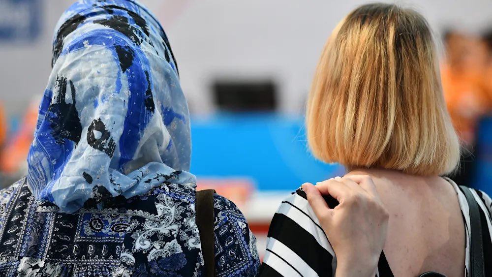🇩🇪Niemcy: Berlin. Co trzeci uczeń 9. klasy stawia religię nad regułami szkoły