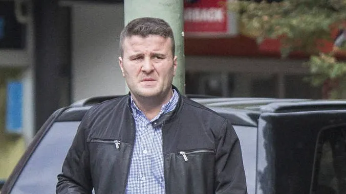 🇩🇪Niemcy: Berlin. Członek klanu Remmo prowadził interesy z więziennej celi dzięki romansowi ze strażniczką