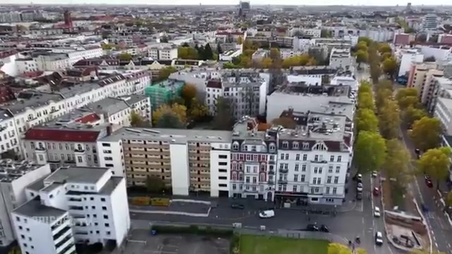 🇩🇪Niemcy: Berlin. Hotel dla bezdomnych przy Fuggerstraße wywołuje konflikty