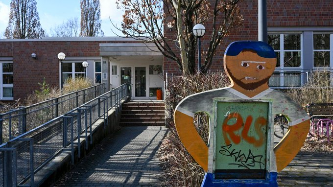 Niemcy: Berlin. Seria gwałtów na 16-letniej Kurdyjce w ośrodku młodzieżowym - Jugendamt nie zgłosił sprawy policji