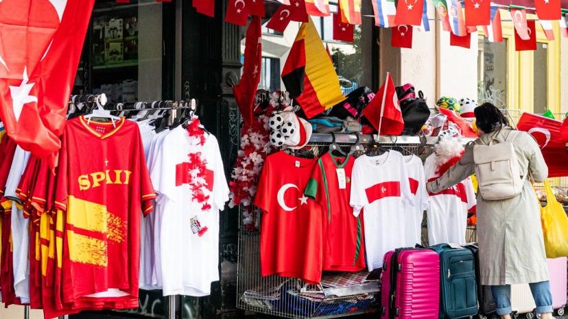 🇩🇪Niemcy: Berlin. Liczba mieszkańców przekroczyła 3,7 mln dzięki imigracji