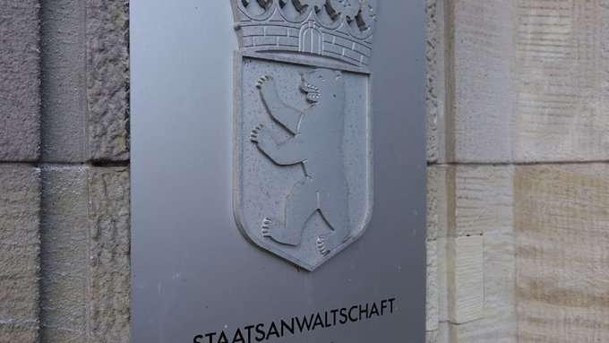 Niemcy: Berlin. Marokańczyk dźgnął bramkarza – ma trafić do psychiatryka