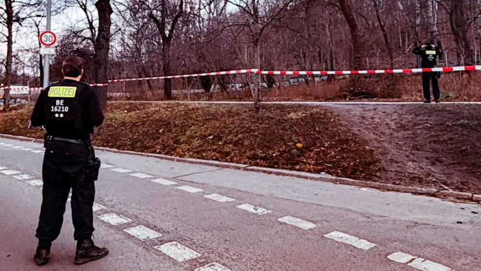 Niemcy: Berlin. Mężczyzna postrzelony w parku Friedrichshain