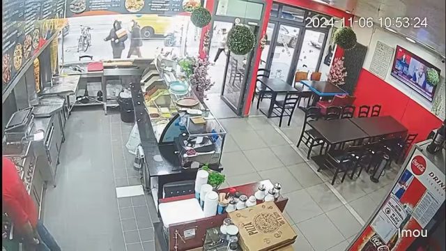 Niemcy: Berlin. Nieznany sprawca strzelał do pracowników lokali w Köpenick
