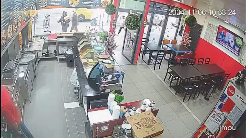 Niemcy: Berlin. Nieznany sprawca strzelał do pracowników lokali w Köpenick