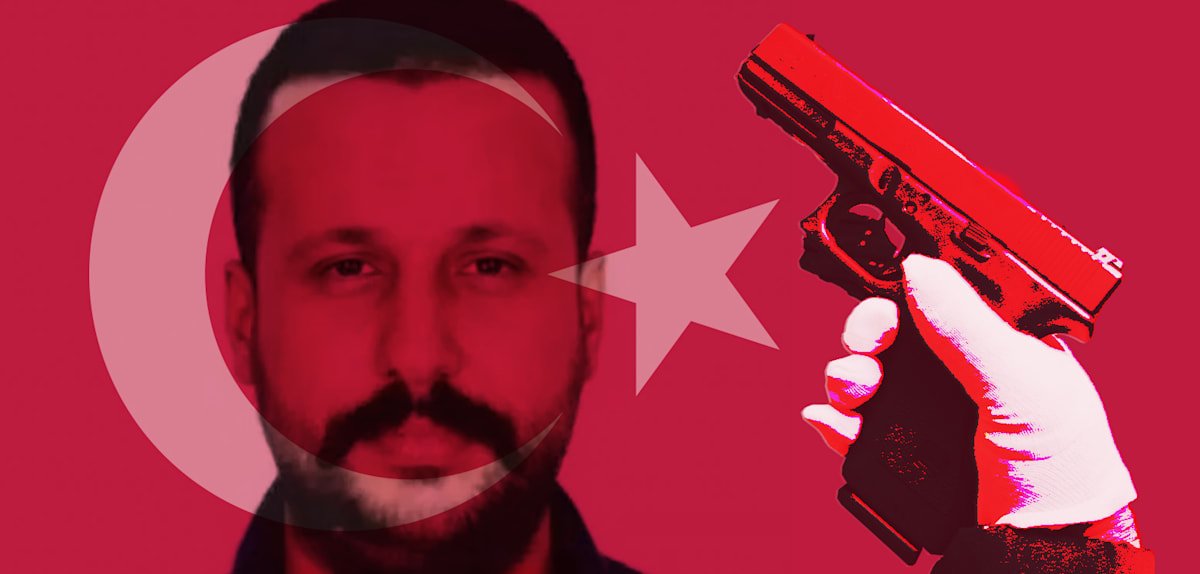 Niemcy: Berlin. Nowe pokolenie tureckich gangsterów Gen Z