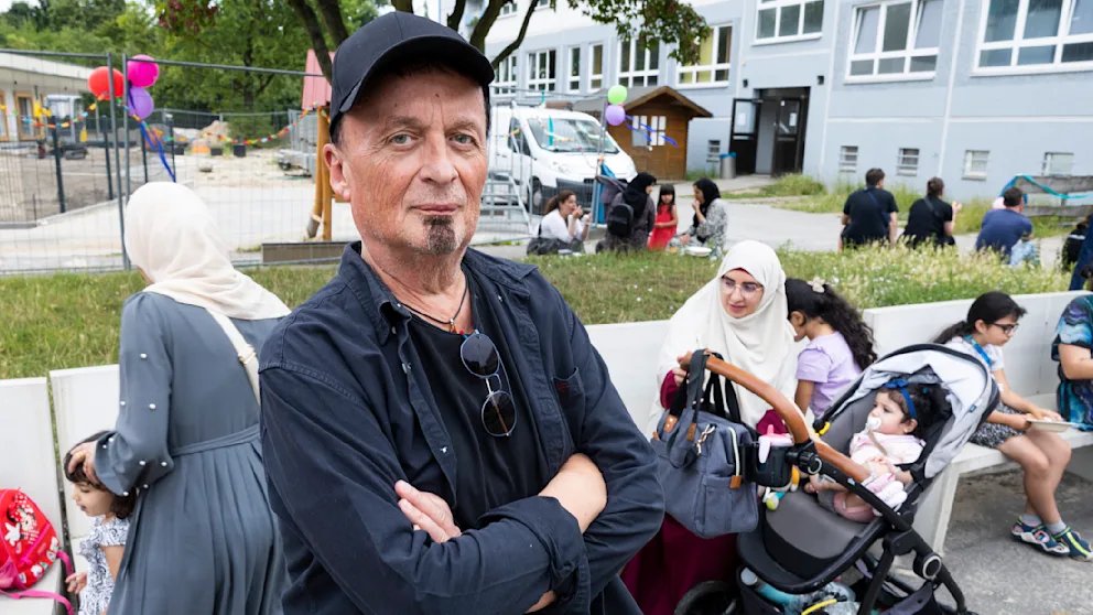 🇩🇪Niemcy: Berlin. Organizacja ostrzega przed presją islamistyczną w szkołach