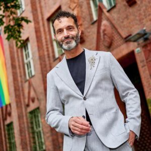 Niemcy: Berlin. Pełnomocnik ds. queer oskarża prawicę o wykorzystanie zamachu na Pride