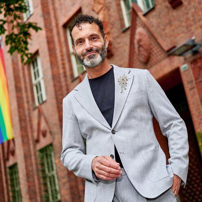 Niemcy: Berlin. Pełnomocnik ds. queer oskarża prawicę o wykorzystanie zamachu na Pride