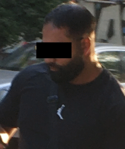 Niemcy: Berlin. Po dwóch latach policja pokazuje sprawcę pobicia lesbijki