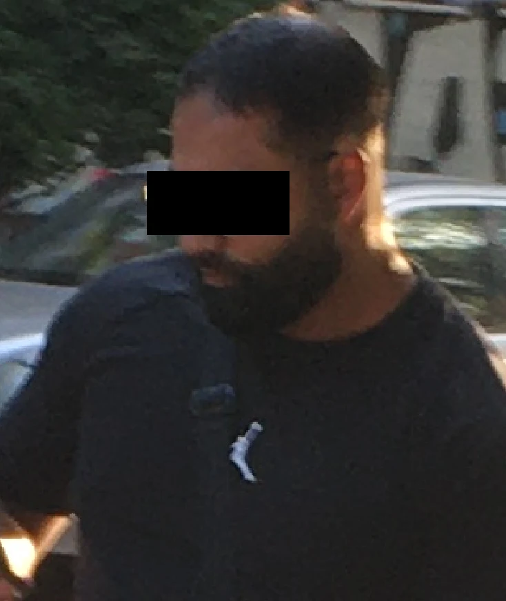 🇩🇪Niemcy: Berlin. Po dwóch latach policja pokazuje sprawcę pobicia lesbijki