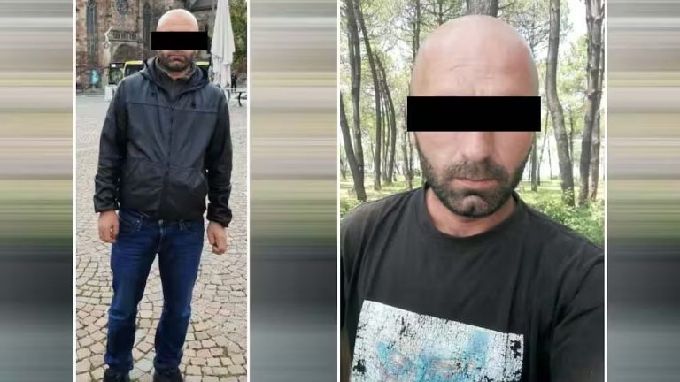 Niemcy: Berlin. Po półrocznych poszukiwaniach zatrzymano napastnika atakującego