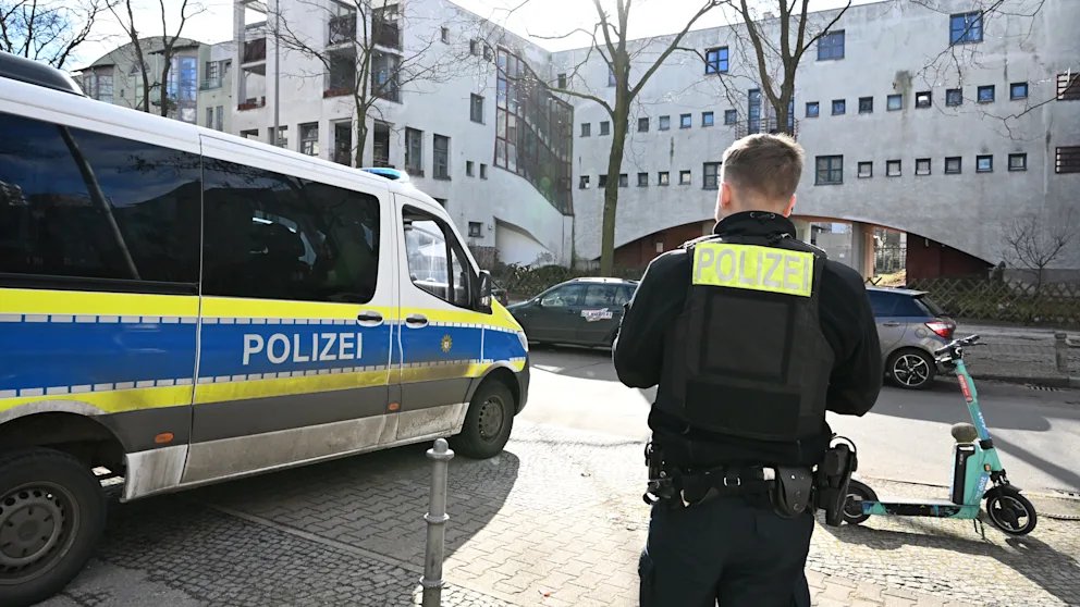 Niemcy: Berlin. Policja ostrzega przed wojną kurdyjsko-tureckich gangów