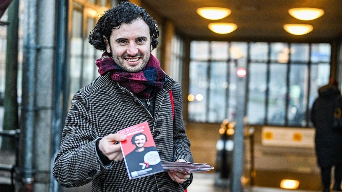 Niemcy: Berlin. Poseł SPD Hakan Demir chce obywatelstwa dla milionów