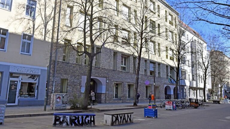Niemcy: Berlin. Szkoła w Friedrichshain ostrzega sąsiadów przed agresją własnych uczniów