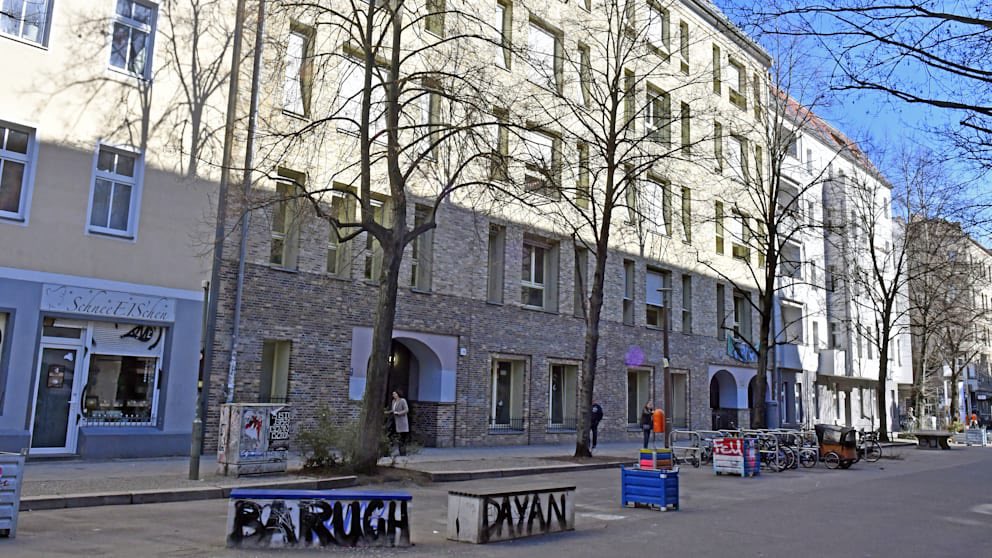 Niemcy: Berlin. Szkoła w Friedrichshain ostrzega sąsiadów przed agresją własnych uczniów