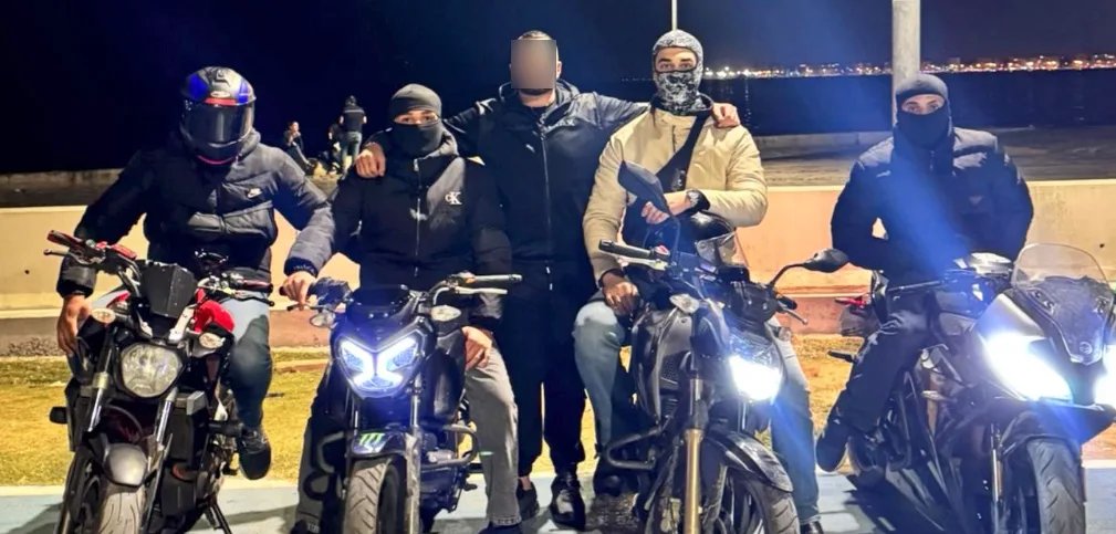 Niemcy: Berlin. Tureckie gangi zdominowały przestępczą szarą strefę stolicy