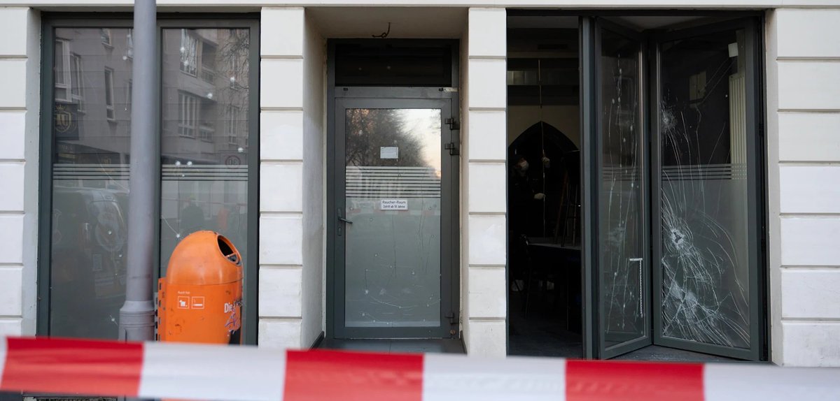 Niemcy: Berlin. Zamaskowani napastnicy wrzucili granat do klubu nocnego w Kreuzbergu