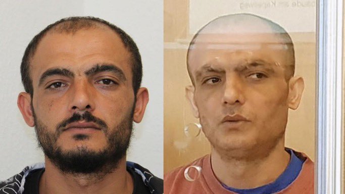 🇩🇪Niemcy: Bielefeld. Syryjczyk dostał dożywocie za atak nożem na kibiców