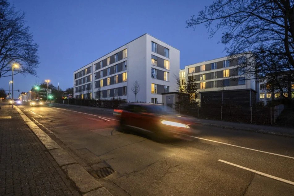🇩🇪Niemcy: Chemnitz. 23-letni Libańczyk oskarżony o uduszenie 91-letniej pensjonariuszki domu opieki