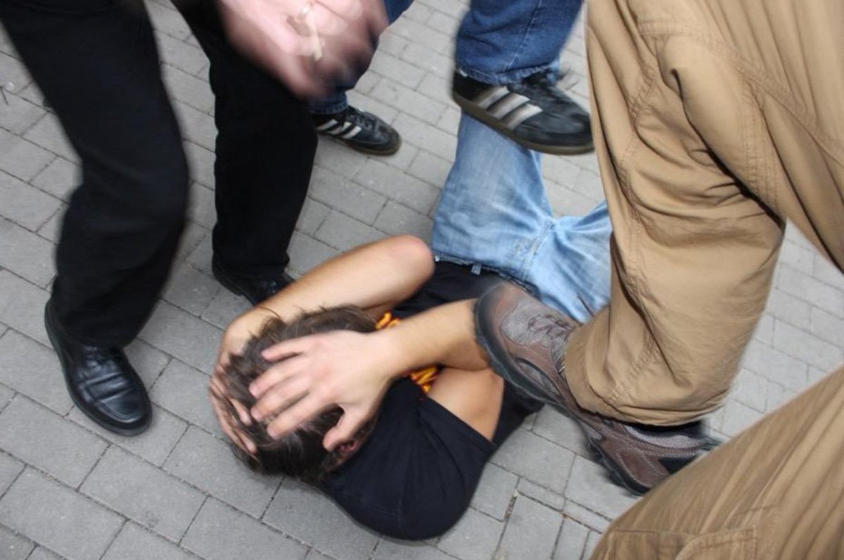 🇩🇪Niemcy: Cudzoziemcy nadreprezentowani wśród podejrzanych o przestępstwa z użyciem przemocy