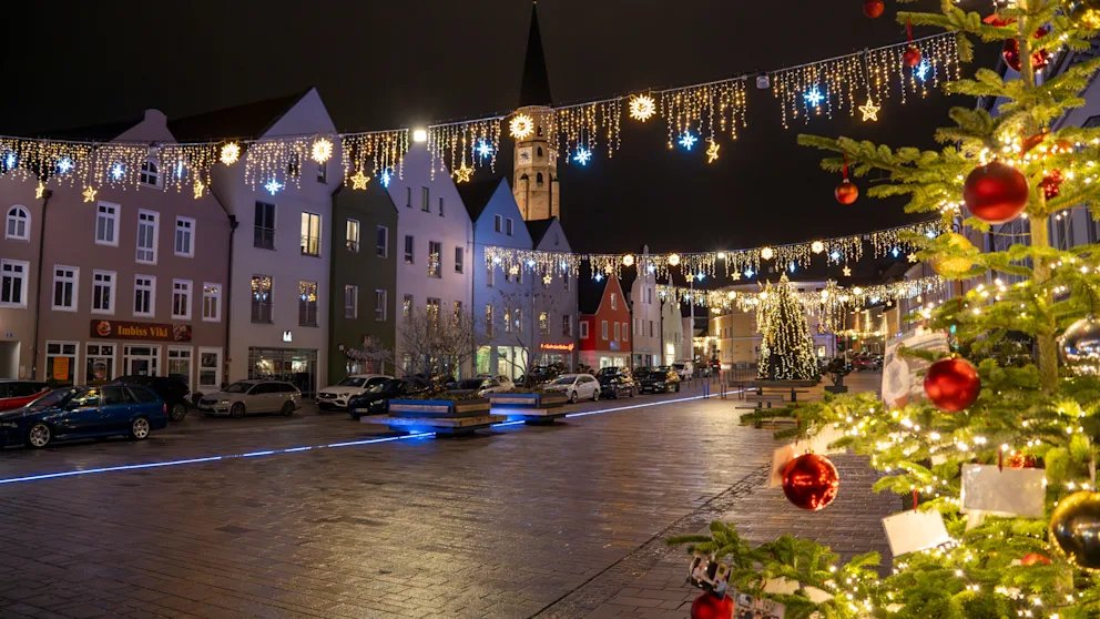 Niemcy: Dingolfing. Pięciu aresztowanych za planowanie zamachu na jarmark