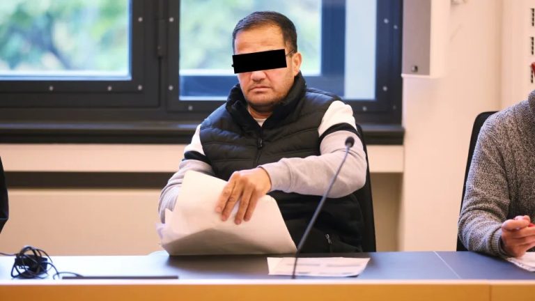 Niemcy: Drezno. Afgańczyk zgwałcił dwie kobiety i wpadł przez DNA