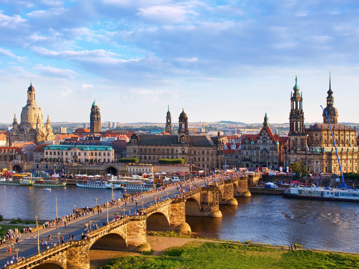 🇩🇪Niemcy: Drezno. Co piąty uczeń ma tło migracyjne