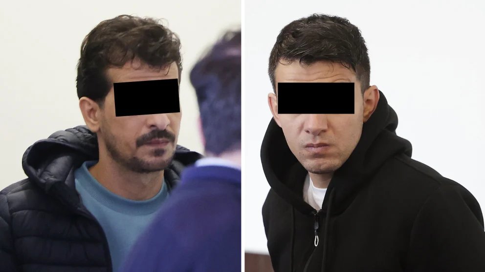 Niemcy: Düsseldorf. Proces Syryjczyków oskarżonych o zbiorowy gwałt na masce samochodu