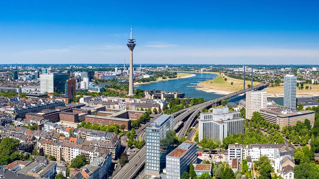 Niemcy: Düsseldorf. Zatrzymano podejrzanego o ostrzelanie taksówki