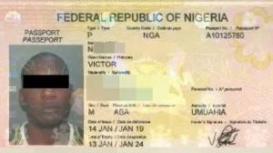 Niemcy: Emmerich. Sąd nie zastosował aresztu wobec Nigeryjczyka z pakunkami w jelicie