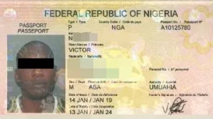 🇩🇪Niemcy: Emmerich. Sąd nie zastosował aresztu wobec Nigeryjczyka z pakunkami w jelicie