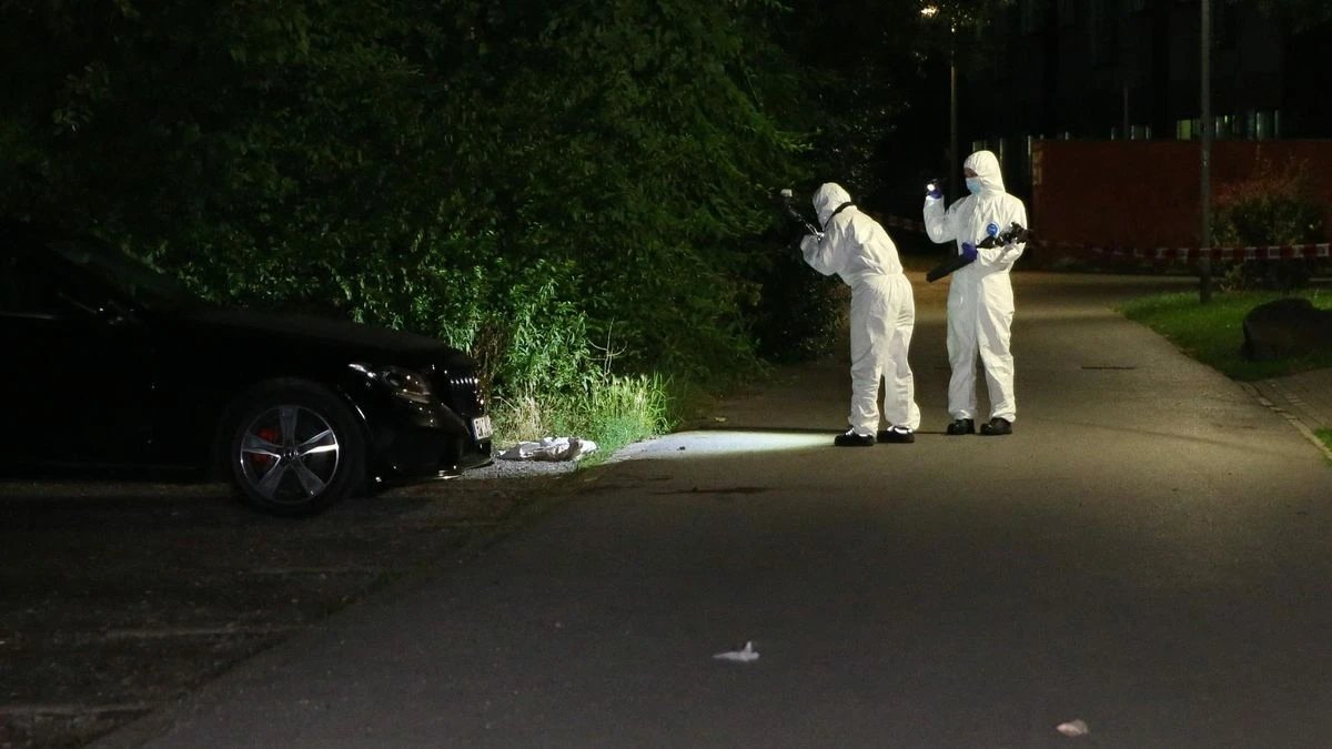 Niemcy: Essen. Pięciu oskarżonych skazanych za brutalny atak na niepełnosprawnego