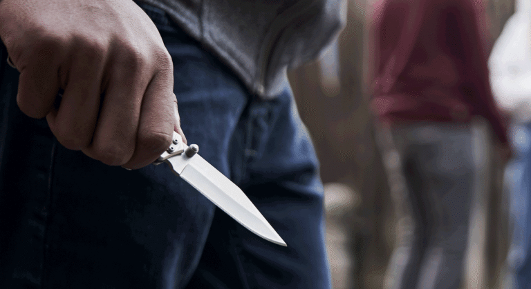 Niemcy: Felietonista Die Welt o skali przemocy nożowej i braku upamiętnienia ofiar
