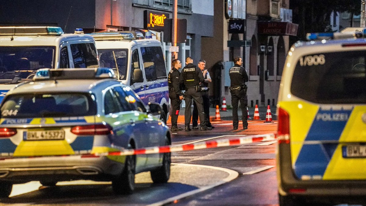 Niemcy. Focus o wieloetnicznych gangach imigrantów w małych miastach