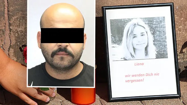 Niemcy: Friedland. Irakijczyk z nakazem wyjazdu podejrzany o zepchnięcie 16-latki pod pociąg