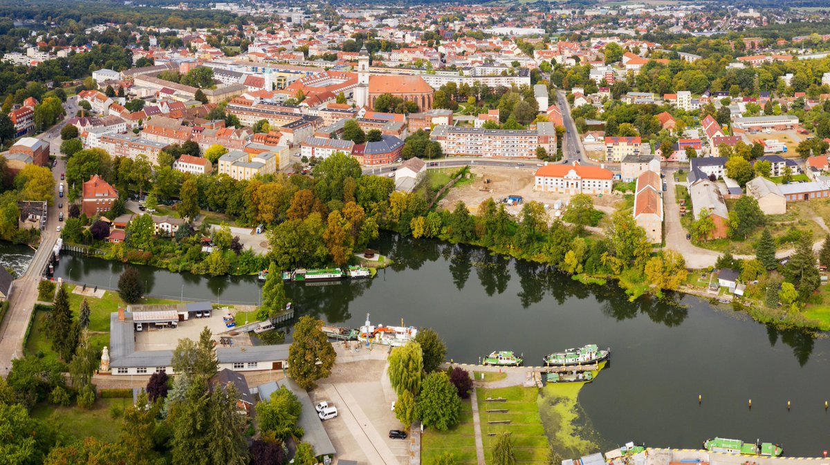 🇩🇪Niemcy: Fürstenwalde. Ośmiu uczniów podejrzanych o wykorzystanie seksualne dwóch dziewczynek