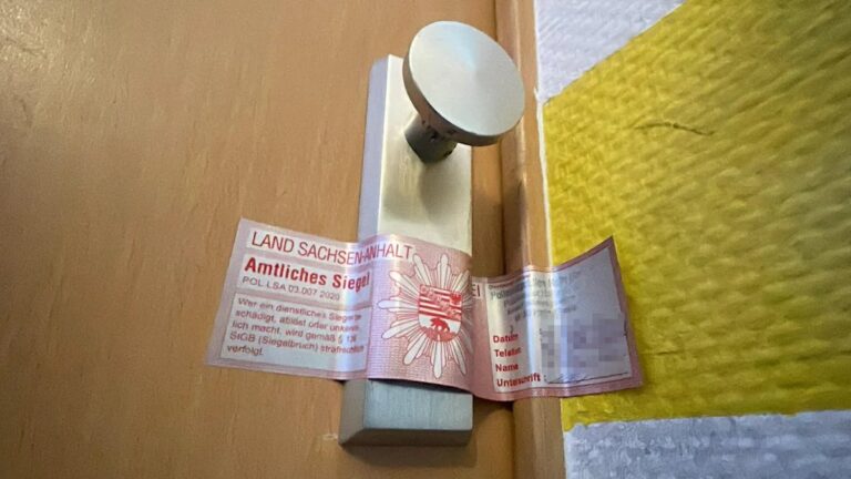 Niemcy: Halle. Cztery dziewczynki wykorzystane seksualnie, prokuratura bez wniosku o areszt