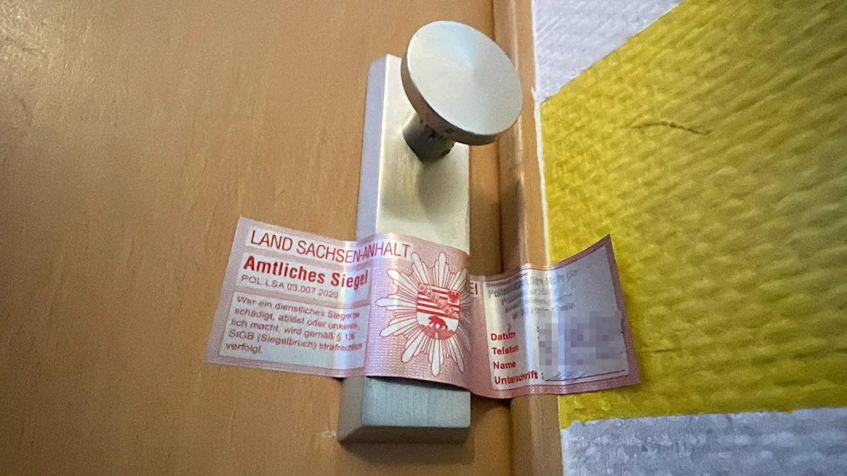 🇩🇪Niemcy: Halle. Cztery dziewczynki wykorzystane seksualnie, prokuratura bez wniosku o areszt