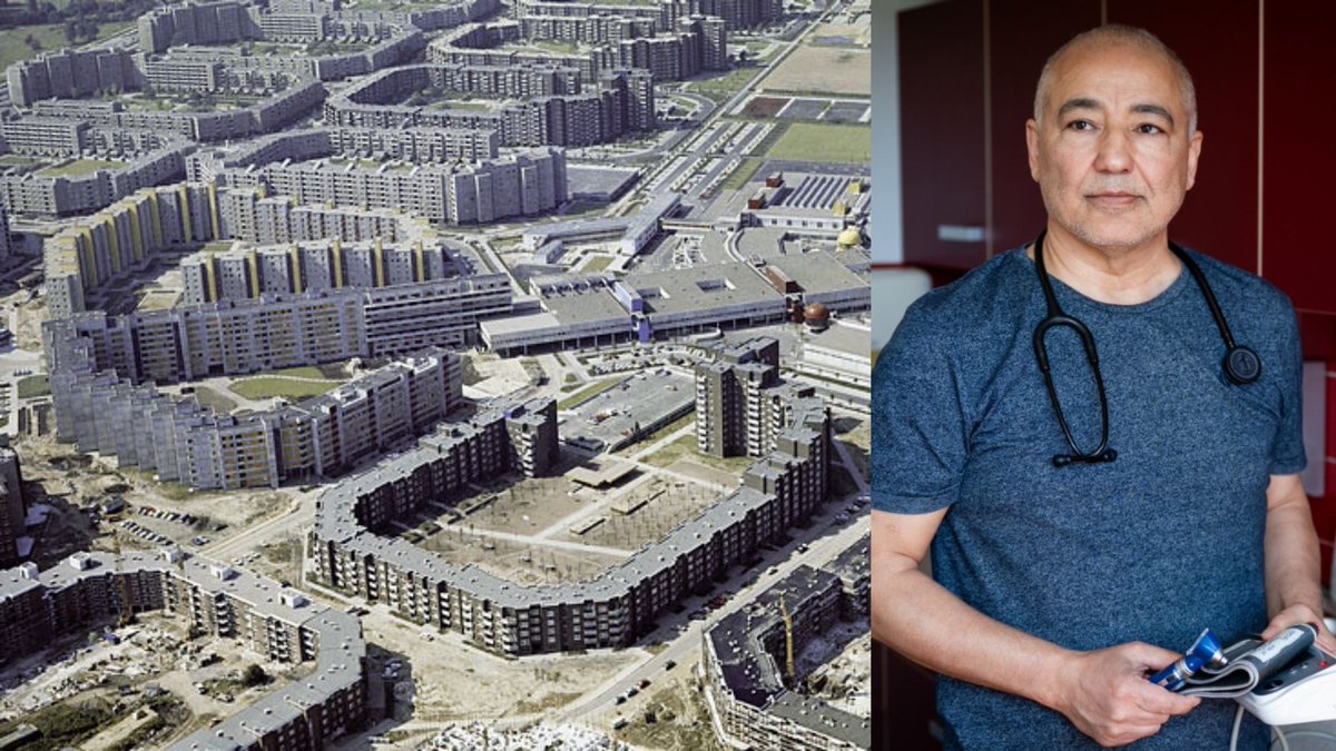 🇩🇪Niemcy: Hamburg. Dzieci imigrantów w szkole koranicznej przed przedszkolem