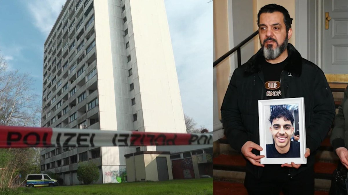 Niemcy: Hamburg. Dziesięciu Syryjczyków skazanych po śmiertelnym szturmie na mieszkanie