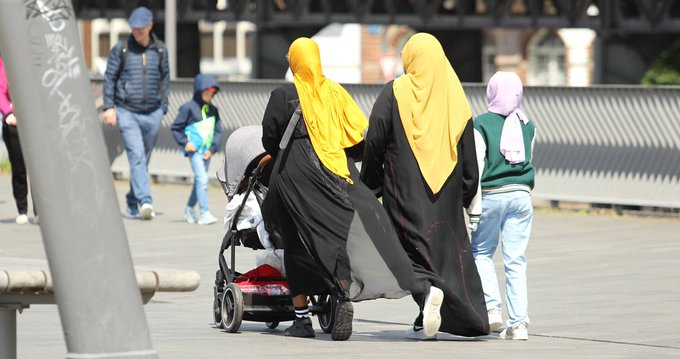 🇩🇪Niemcy: Hamburg. Wydatki socjalne wzrosły o 38 procent w cztery lata