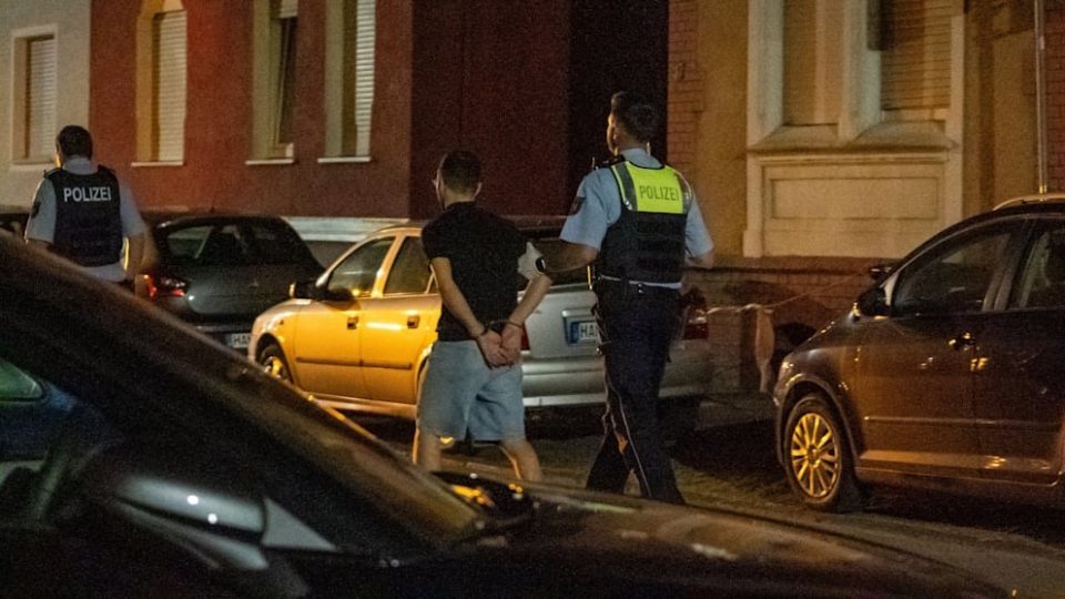 Niemcy: Hamm. Trzech Tunezyjczyków podejrzanych o przestępstwo seksualne wobec 1