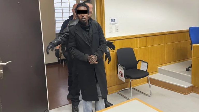 Niemcy: Hanower. Podejrzany o molestowanie trafił do aresztu po kradzieży